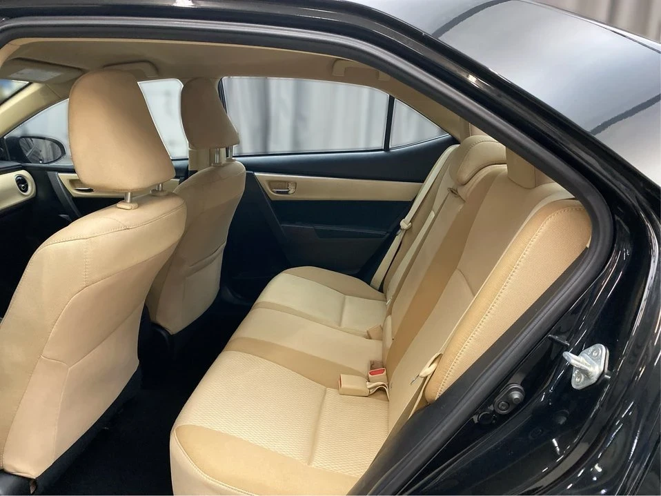 2017 Toyota Corolla 11th Gen - Image 10 of 20