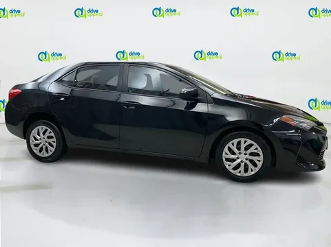 2017 Toyota Corolla 11th Gen - Image 4 of 20