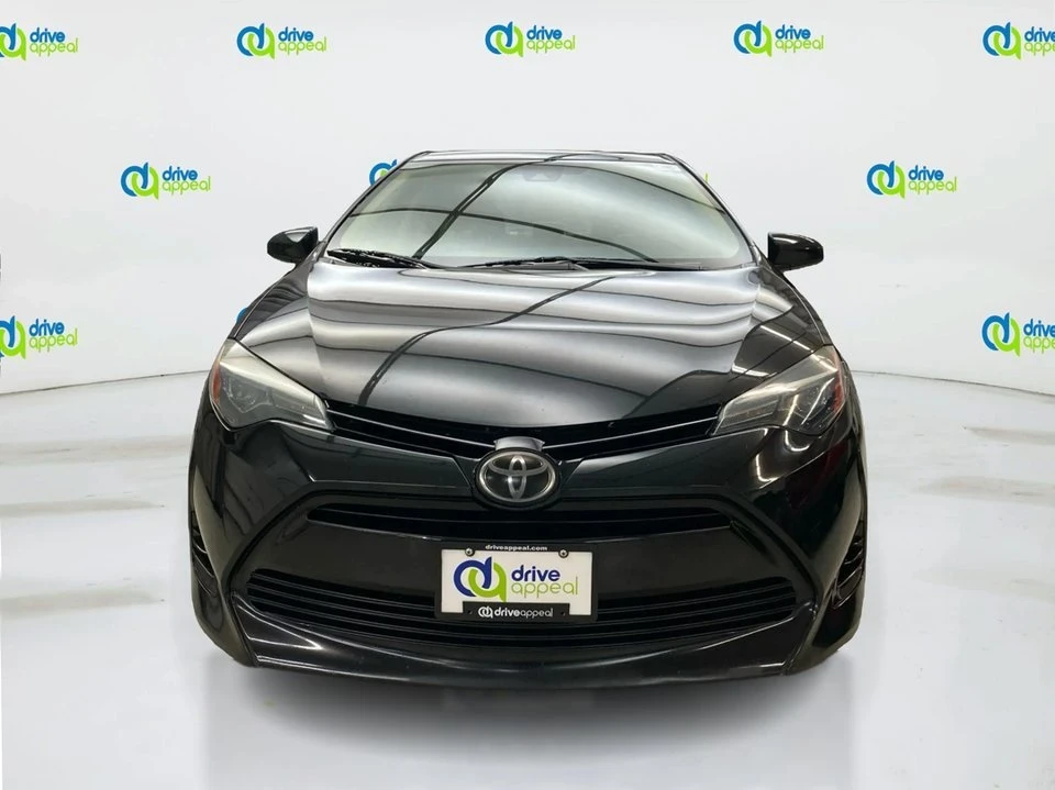 2017 Toyota Corolla 11th Gen - Image 2 of 20