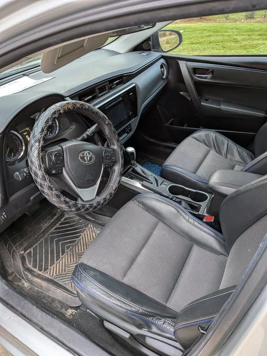 2017 Toyota Corolla 11th Gen - Image 5 of 7