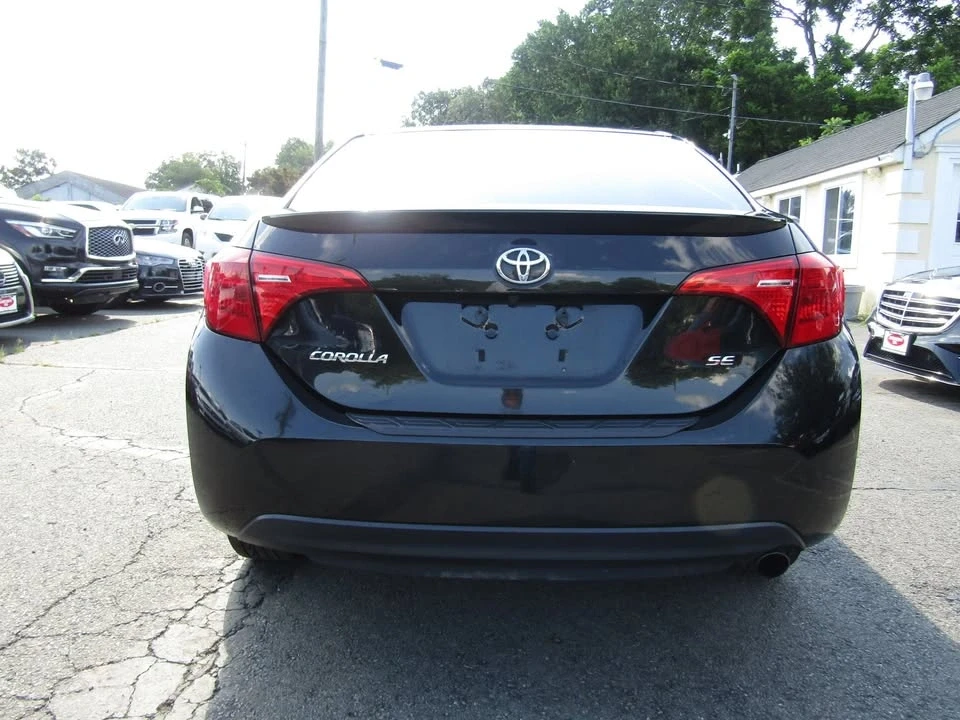 2017 Toyota Corolla 11th Gen - Image 7 of 17