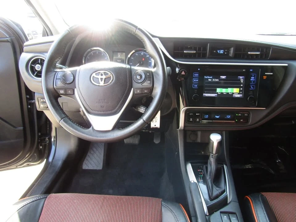 2017 Toyota Corolla 11th Gen - Image 14 of 17