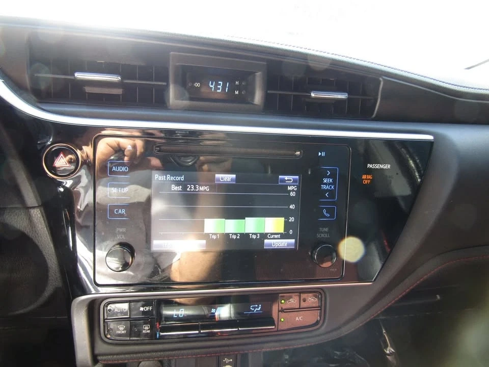 2017 Toyota Corolla 11th Gen - Image 17 of 17