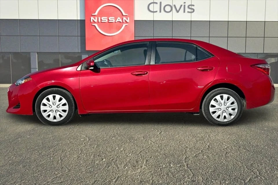 2017 Toyota Corolla 11th Gen - Image 1 of 12