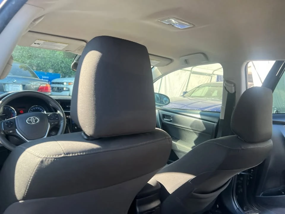 2017 Toyota Corolla 11th Gen - Image 11 of 16