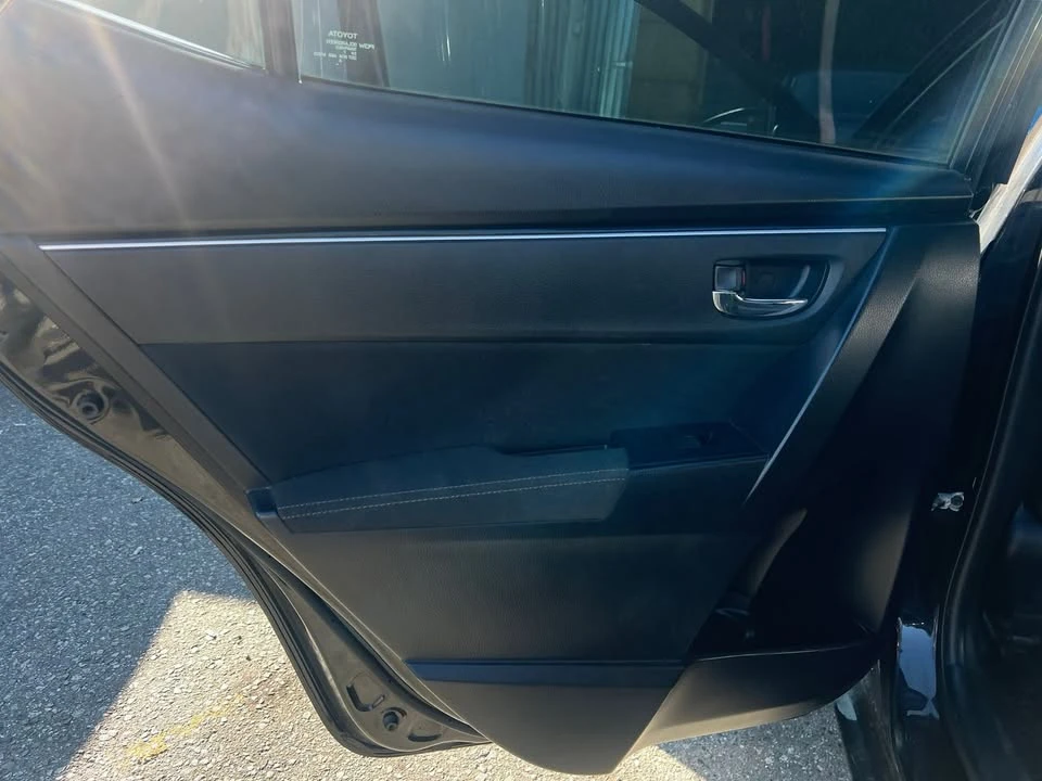 2017 Toyota Corolla 11th Gen - Image 10 of 16