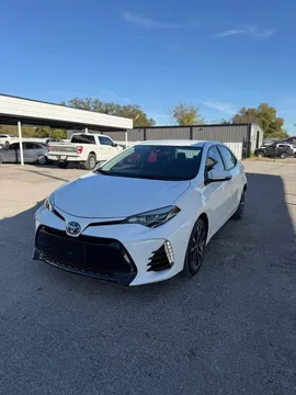 2017 Toyota Corolla 11th Gen - Image 2 of 13