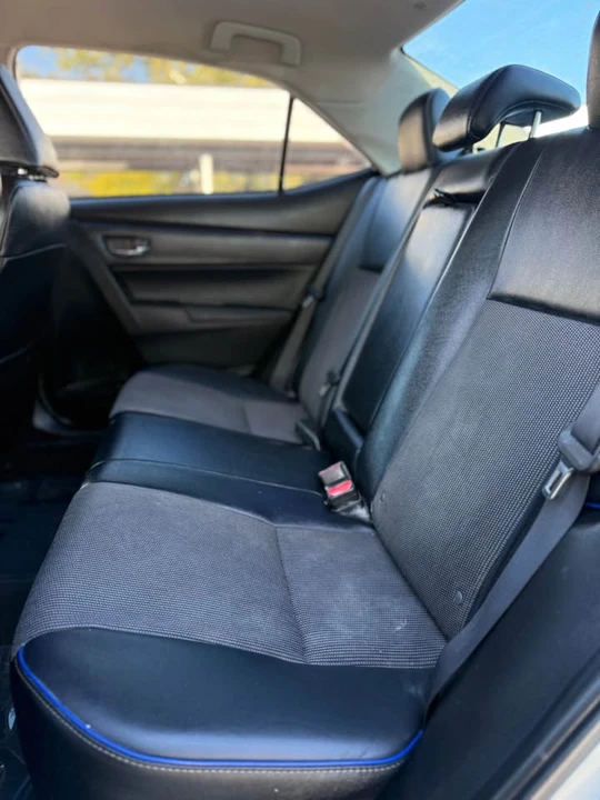 2017 Toyota Corolla 11th Gen - Image 11 of 14