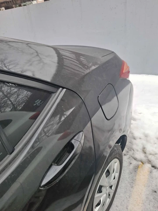 2017 Toyota Corolla 11th Gen - Image 13 of 16