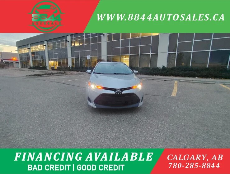 2017 Toyota Corolla 11th Gen - Image 5 of 20