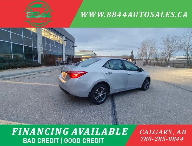 2017 Toyota Corolla 11th Gen - Image 6 of 20