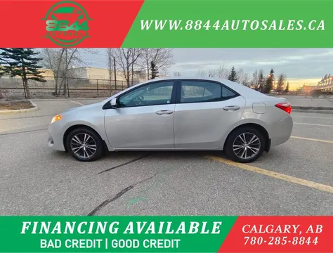 2017 Toyota Corolla 11th Gen - Image 2 of 20