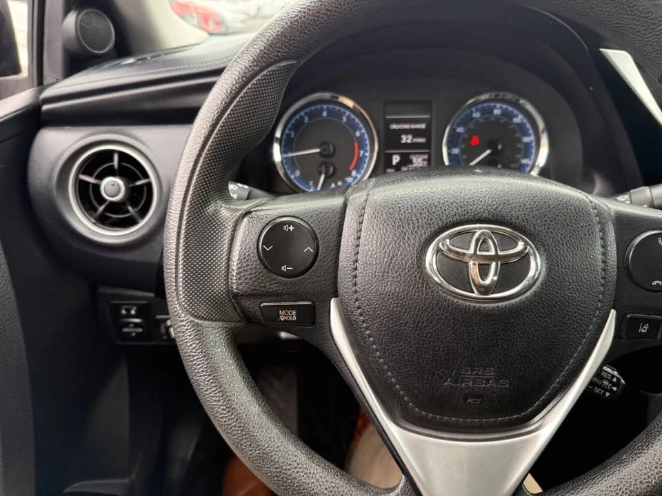 2017 Toyota Corolla 11th Gen - Image 17 of 20