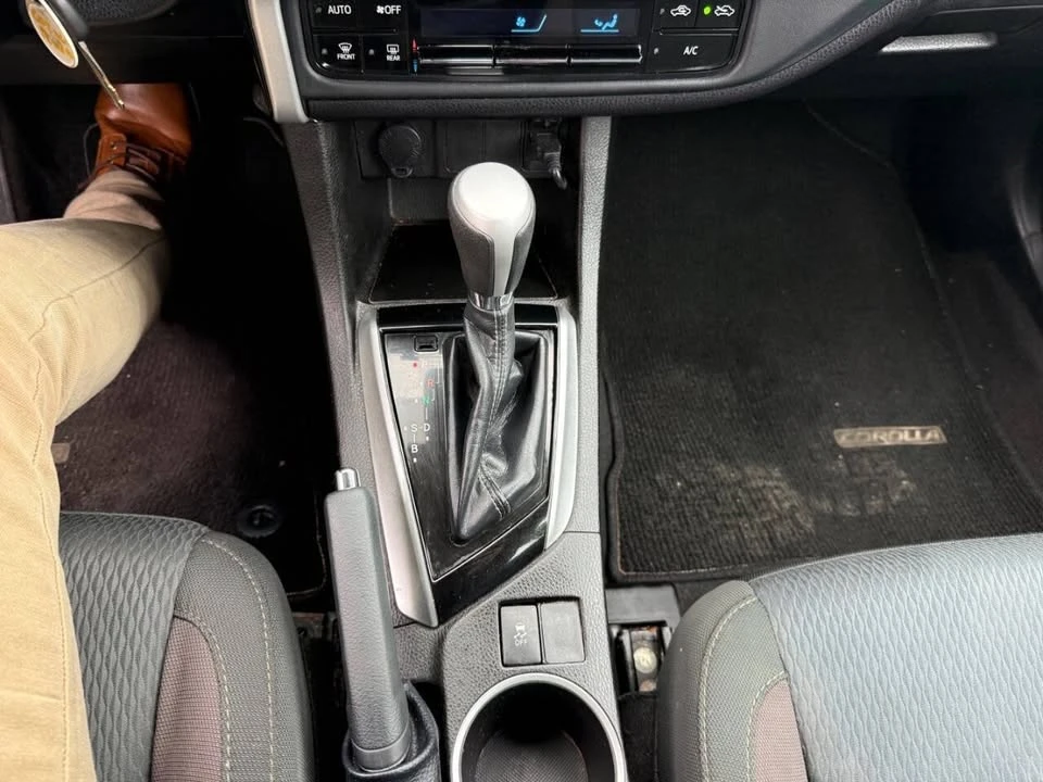 2017 Toyota Corolla 11th Gen - Image 20 of 20