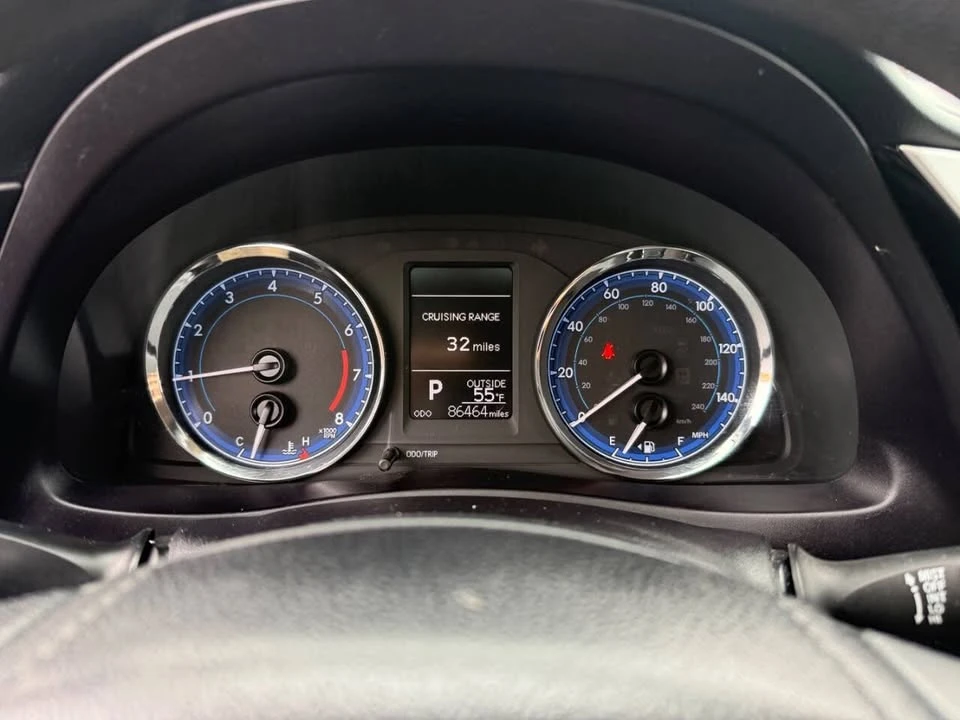 2017 Toyota Corolla 11th Gen - Image 18 of 20
