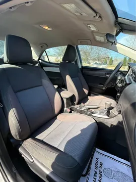 2017 Toyota Corolla 11th Gen - Image 4 of 12