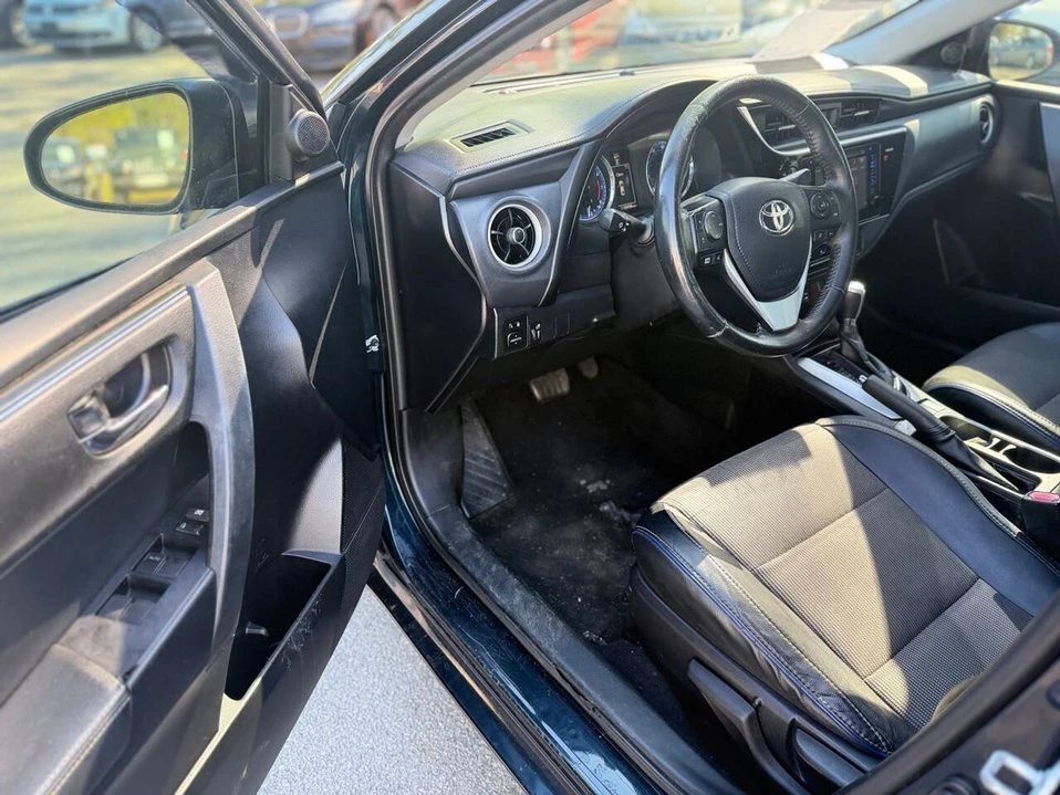 2017 Toyota Corolla 11th Gen - Image 9 of 20