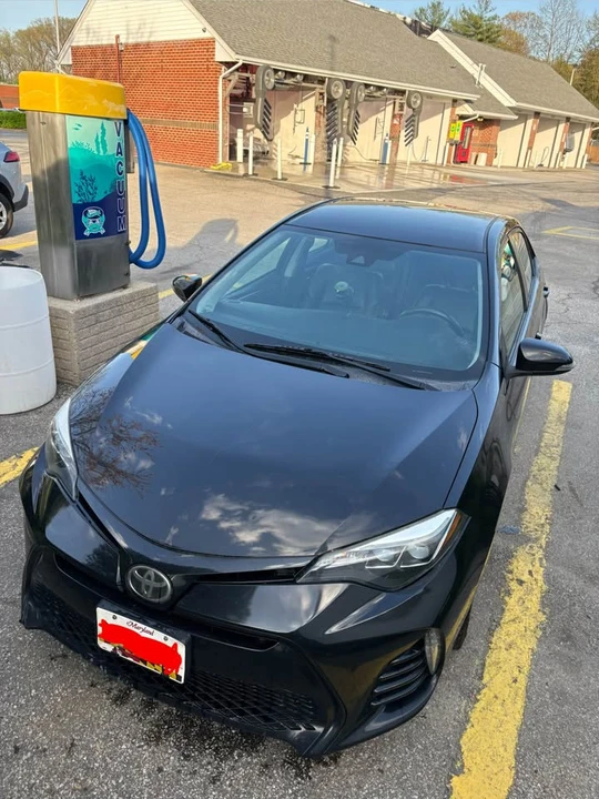 2017 Toyota Corolla 11th Gen - Image 4 of 19