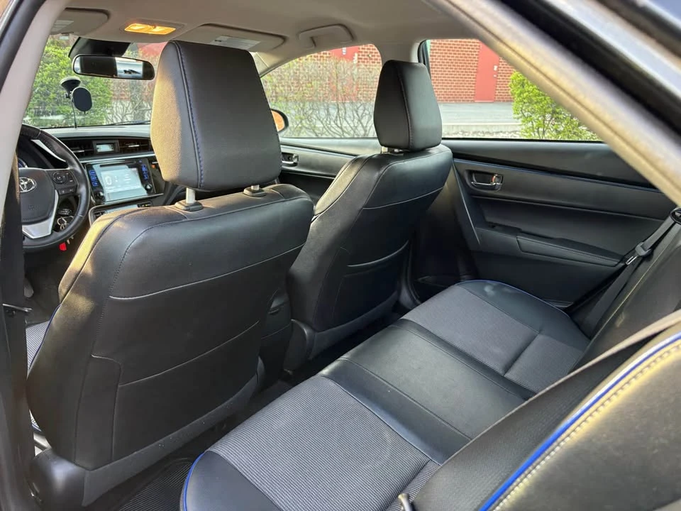 2017 Toyota Corolla 11th Gen - Image 15 of 19