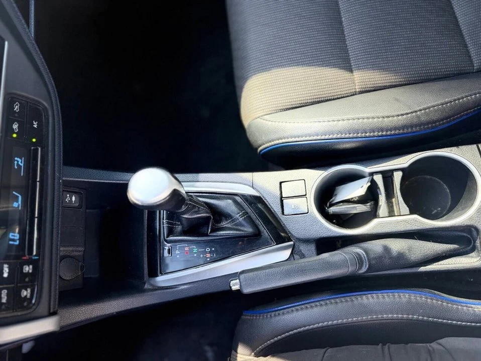 2017 Toyota Corolla 11th Gen - Image 17 of 20