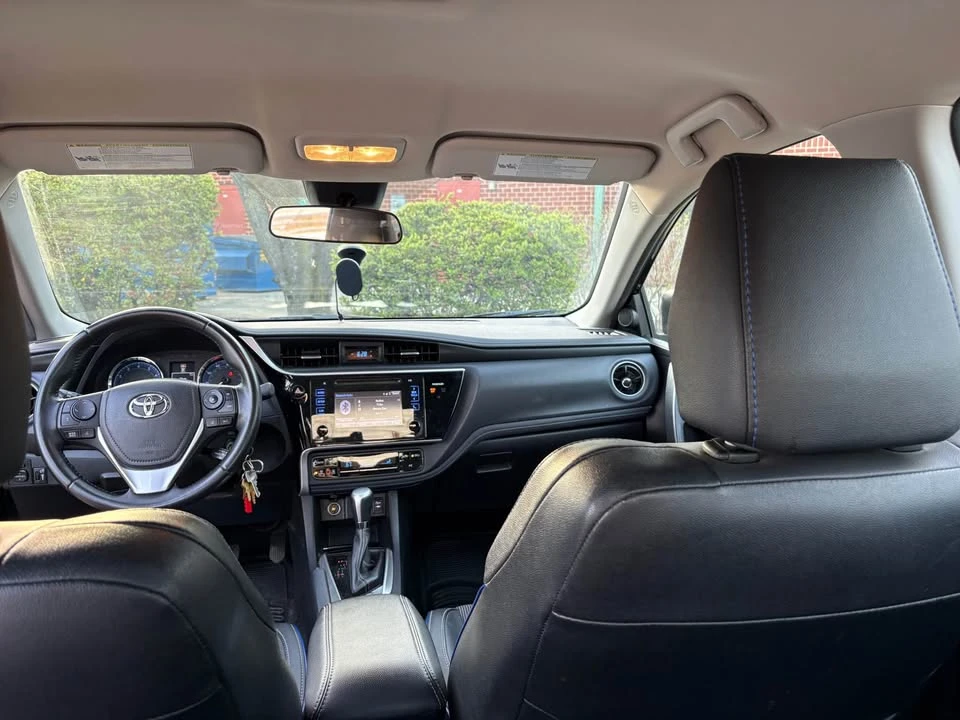 2017 Toyota Corolla 11th Gen - Image 18 of 19