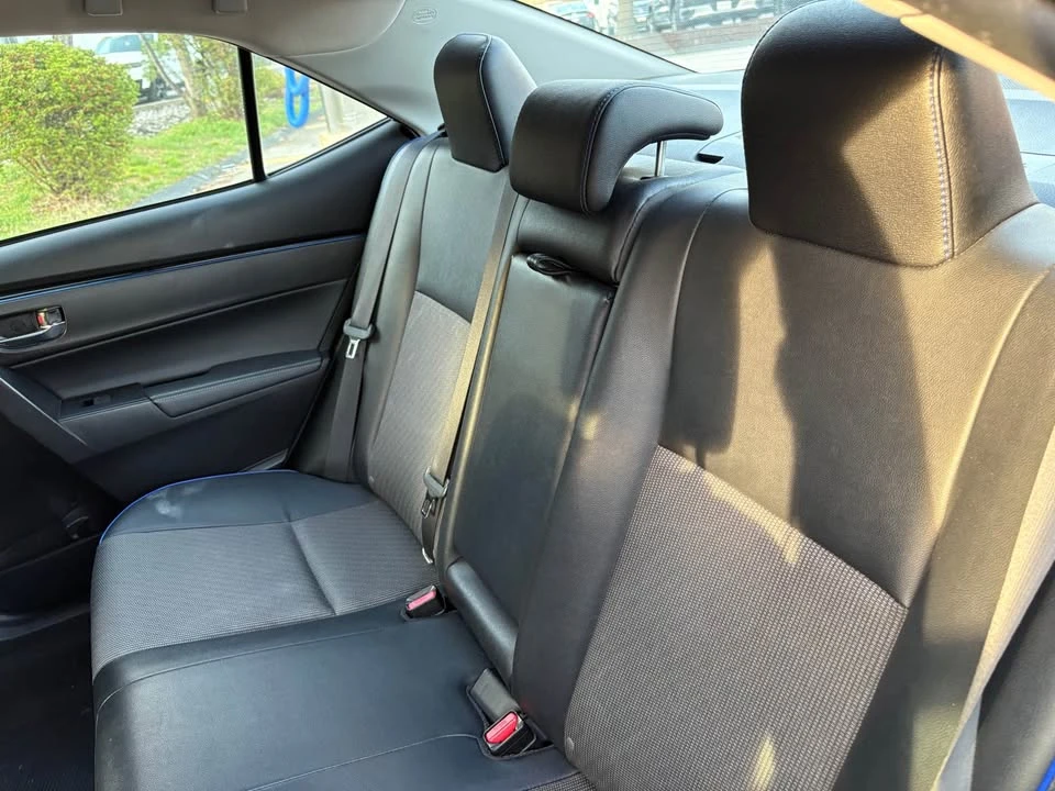2017 Toyota Corolla 11th Gen - Image 17 of 19