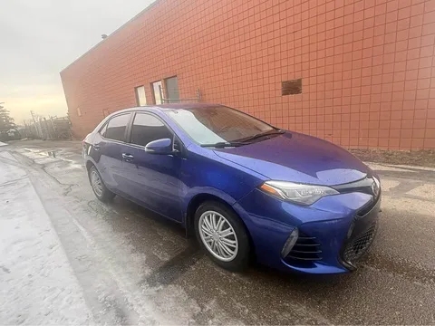 2017 Toyota Corolla 11th Gen - Image 4 of 9