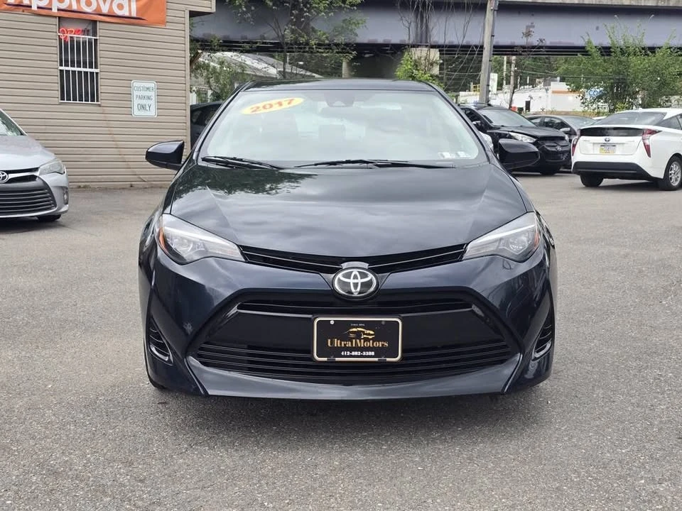 2017 Toyota Corolla 11th Gen - Image 11 of 17