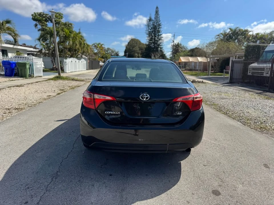 2017 Toyota Corolla 11th Gen - Image 2 of 13