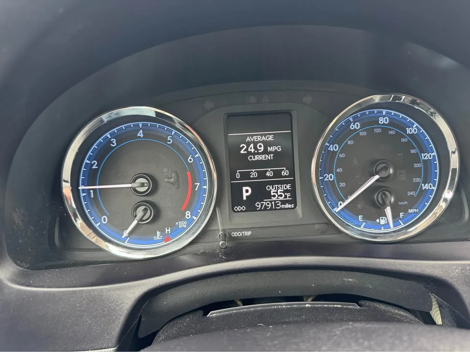 2017 Toyota Corolla 11th Gen - Image 13 of 17
