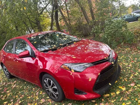 2017 Toyota Corolla 11th Gen - Image 2 of 7