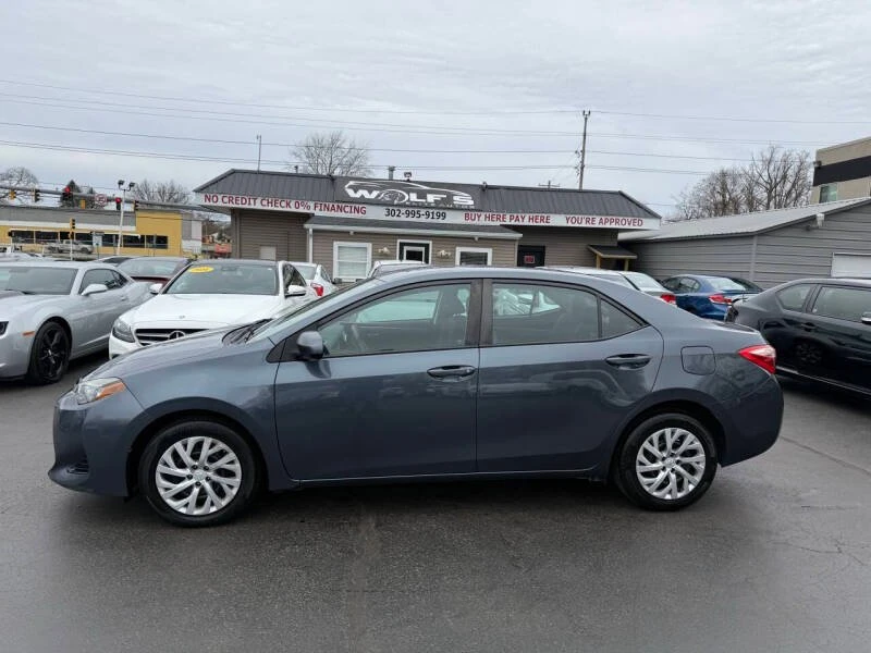 2017 Toyota Corolla 11th Gen - Image 8 of 20