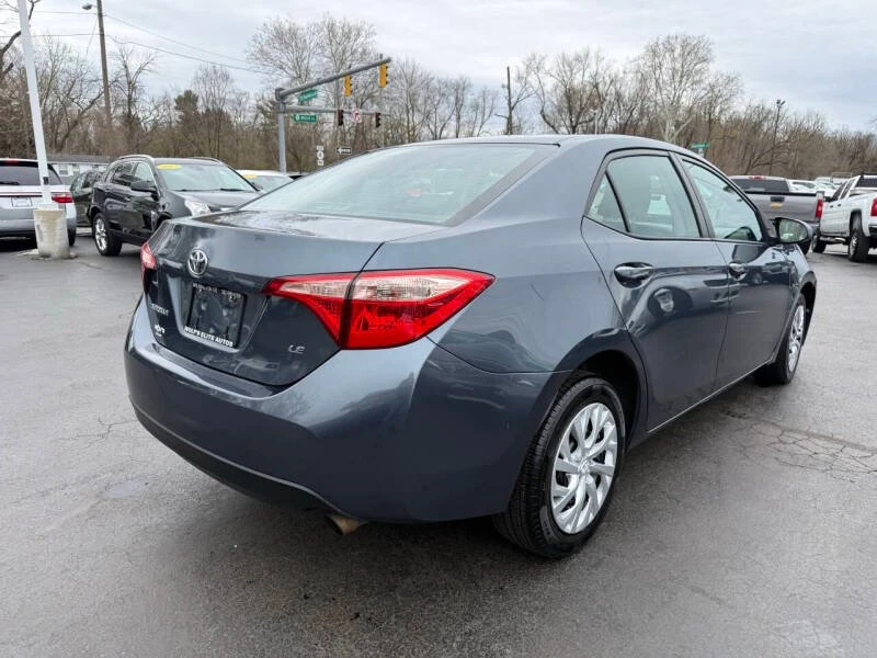 2017 Toyota Corolla 11th Gen - Image 11 of 20