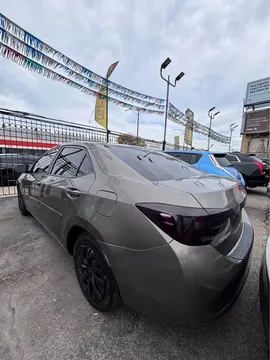 2017 Toyota Corolla 11th Gen - Image 4 of 5