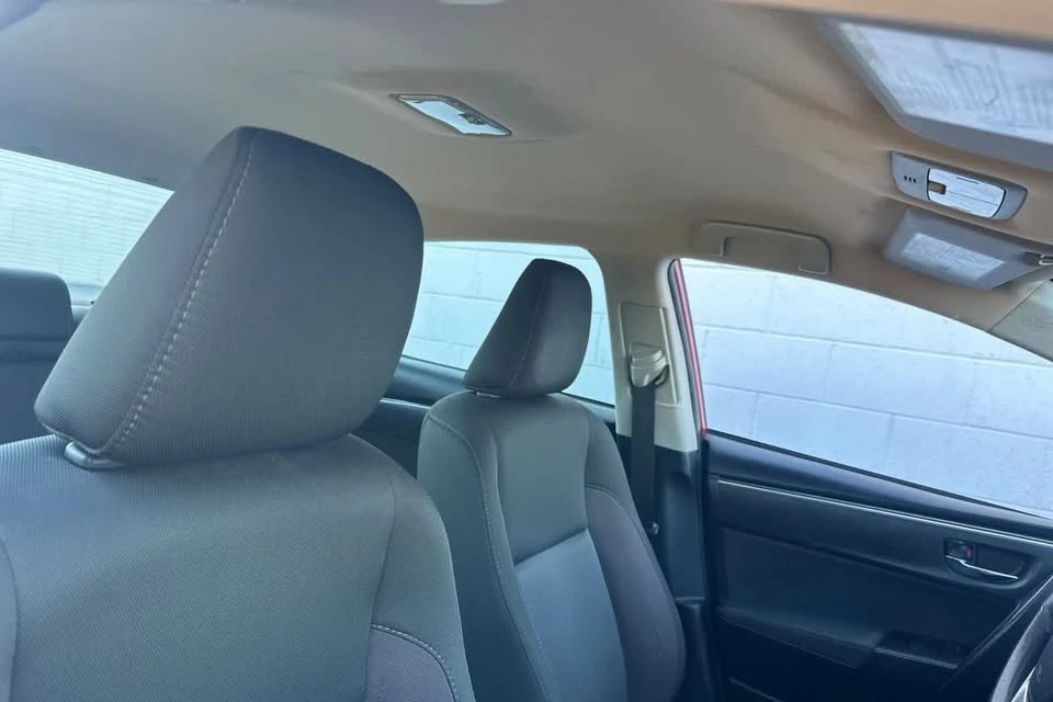 2017 Toyota Corolla 11th Gen - Image 11 of 16