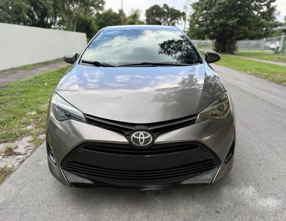 2017 Toyota Corolla 11th Gen - Image 5 of 20