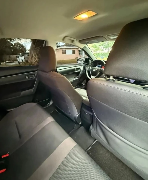 2017 Toyota Corolla 11th Gen - Image 15 of 20