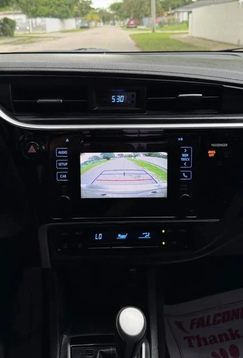 2017 Toyota Corolla 11th Gen - Image 11 of 20