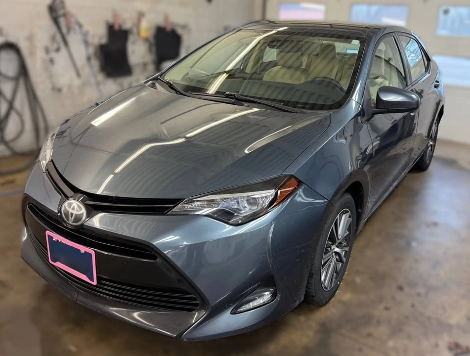 2017 Toyota Corolla 11th Gen - Image 2 of 14