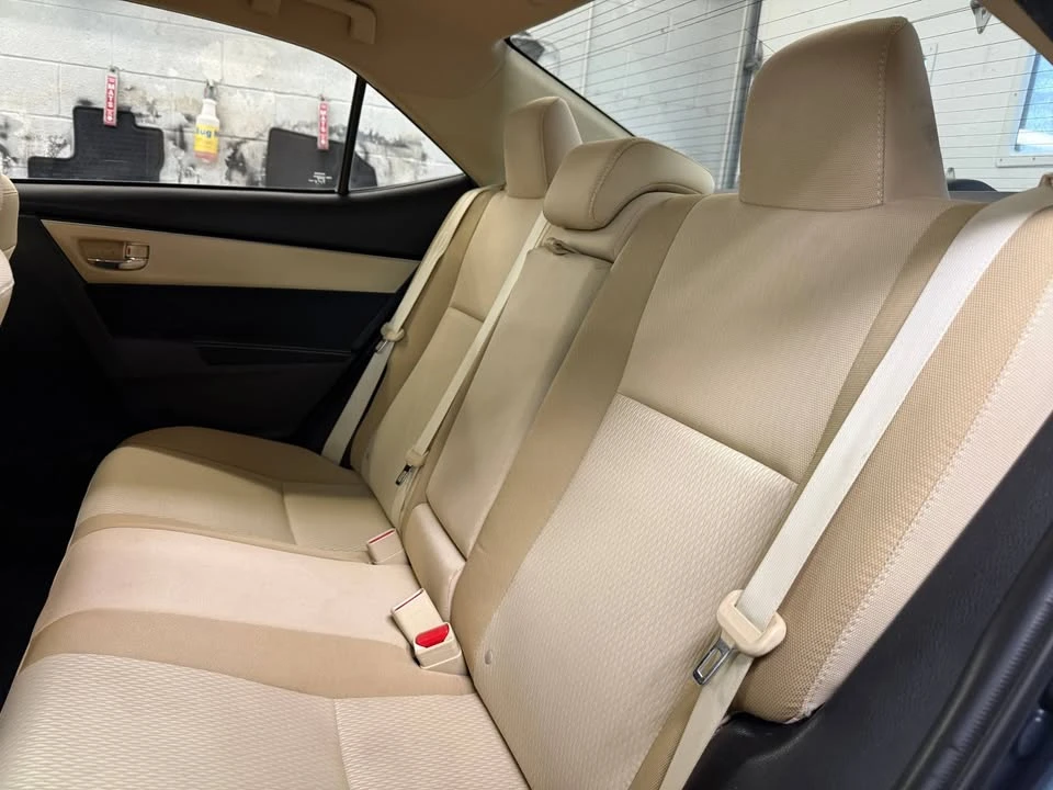 2017 Toyota Corolla 11th Gen - Image 13 of 14