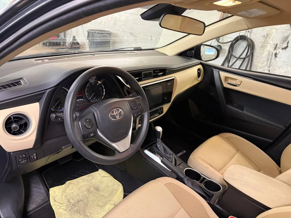 2017 Toyota Corolla 11th Gen - Image 7 of 14