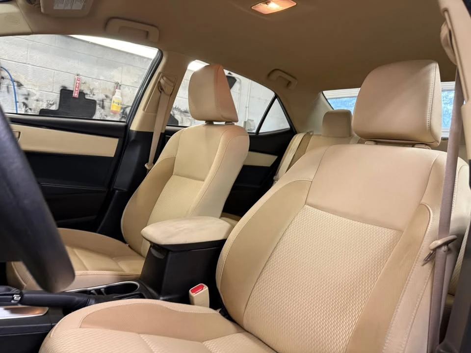2017 Toyota Corolla 11th Gen - Image 11 of 14