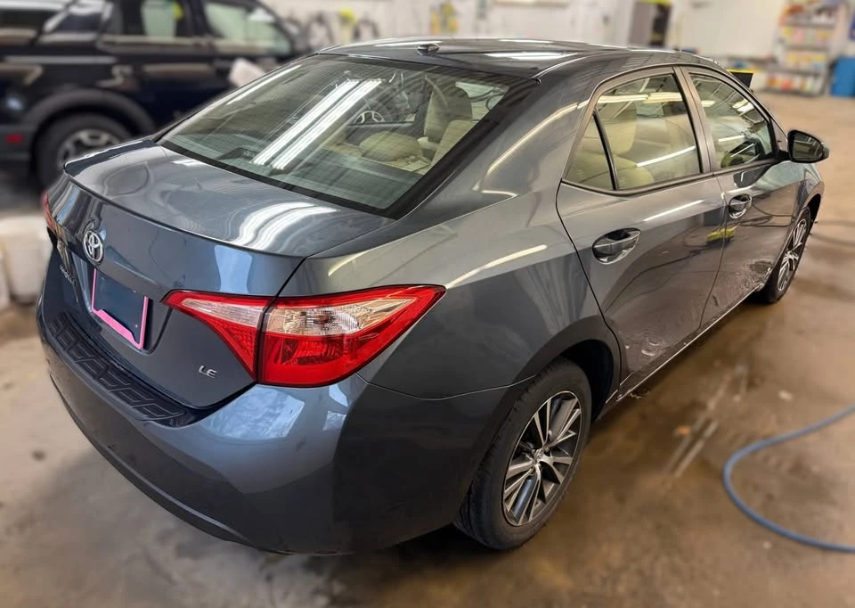 2017 Toyota Corolla 11th Gen - Image 5 of 14