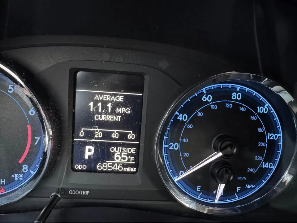 2017 Toyota Corolla 11th Gen - Image 20 of 20