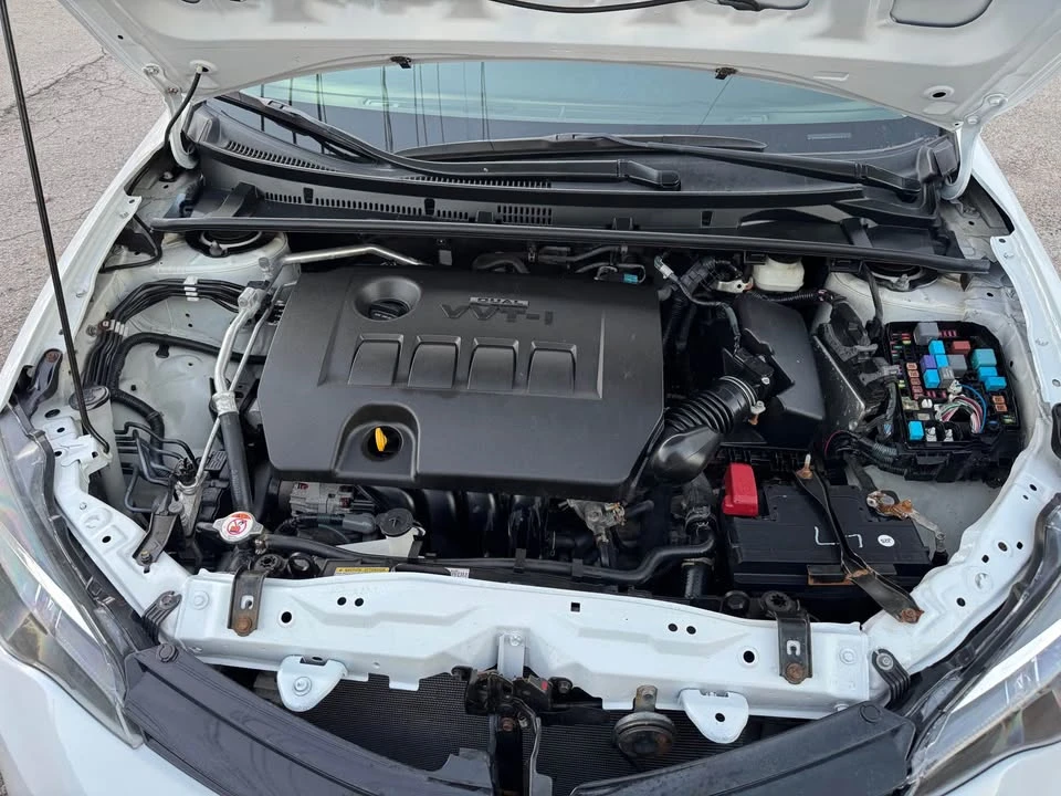 2017 Toyota Corolla 11th Gen - Image 8 of 20