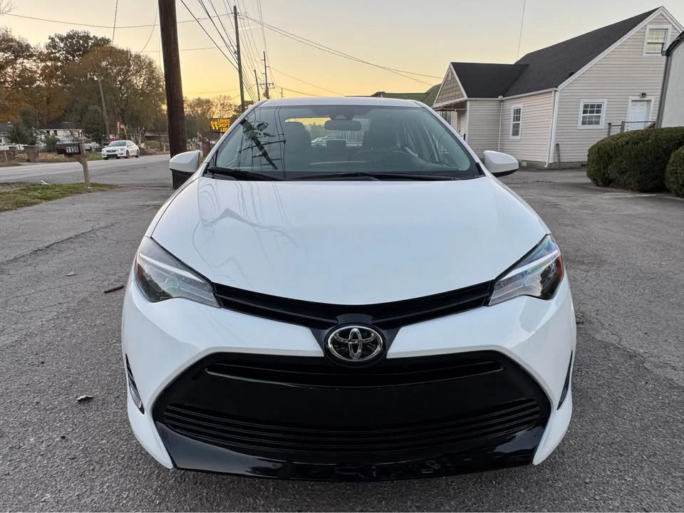 2017 Toyota Corolla 11th Gen - Image 3 of 20