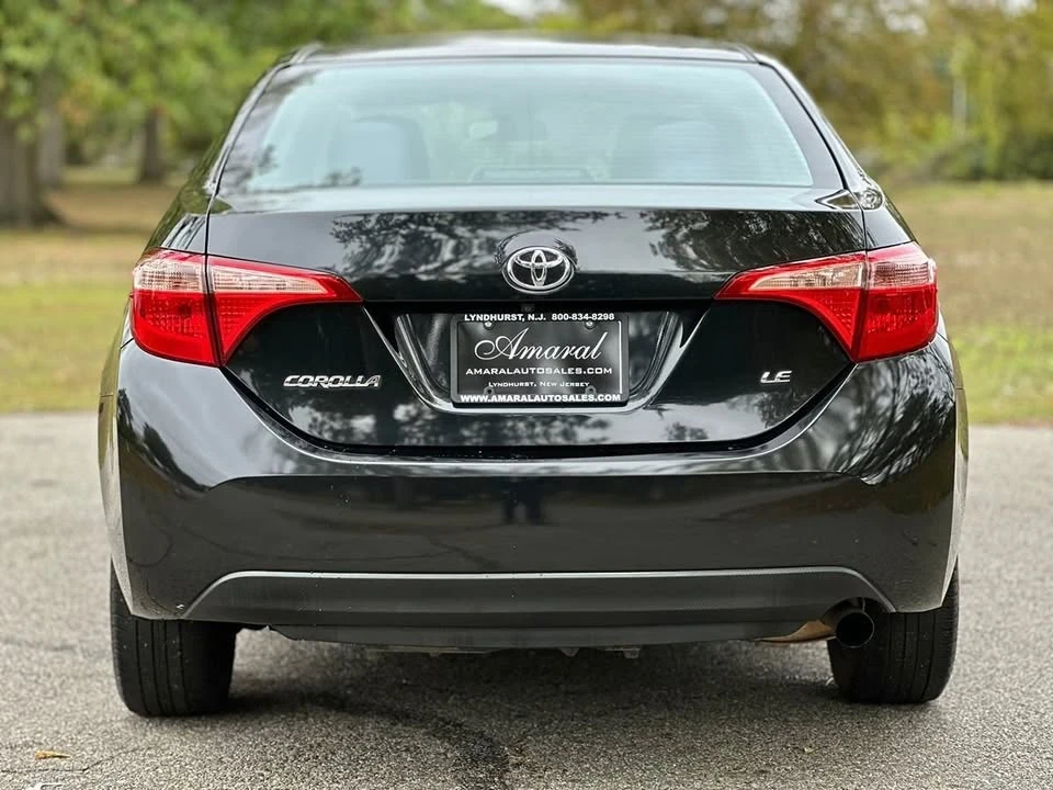 2017 Toyota Corolla 11th Gen - Image 14 of 20