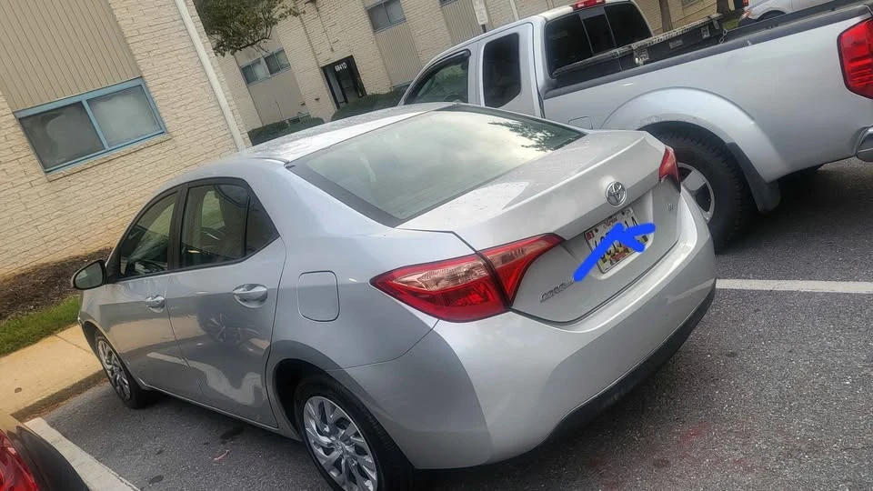 2017 Toyota Corolla 11th Gen - Image 3 of 10