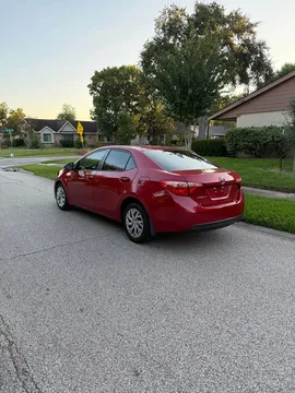 2017 Toyota Corolla 11th Gen - Image 4 of 14
