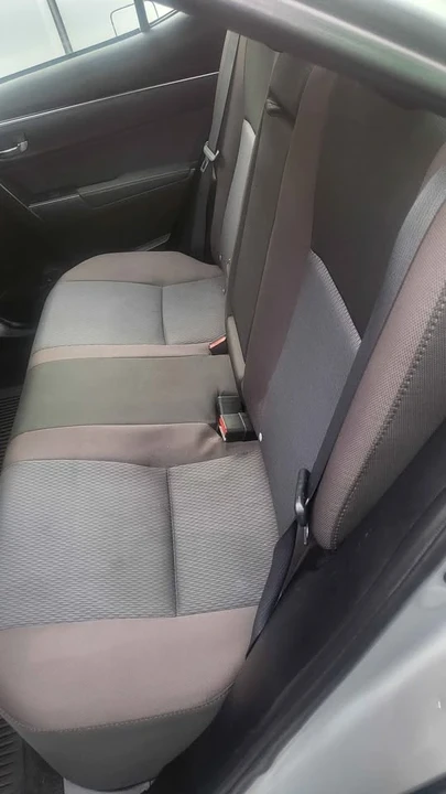 2017 Toyota Corolla 11th Gen - Image 7 of 10
